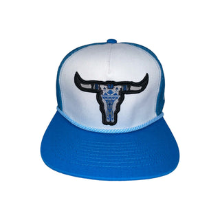 Longhorn Blue