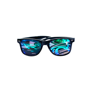 CalaVera Blue/Green