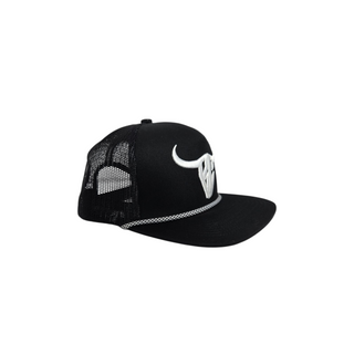 BC Hat Black