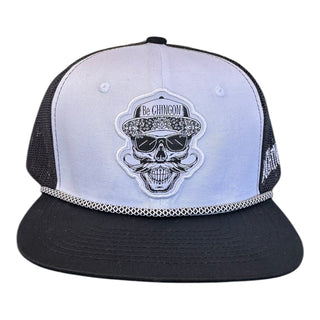 BeCHiNGON Skull Hat