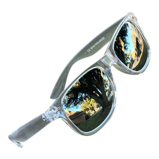 CalaVera Clear Frame