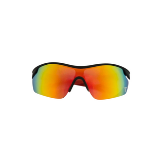 Fuego Red Lens