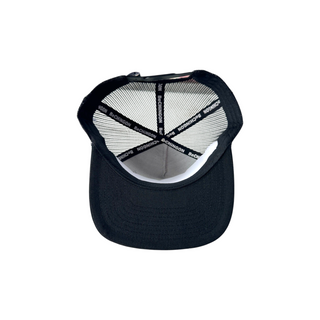 Longhorn Gray/Black