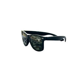 CalaVera Matte Black