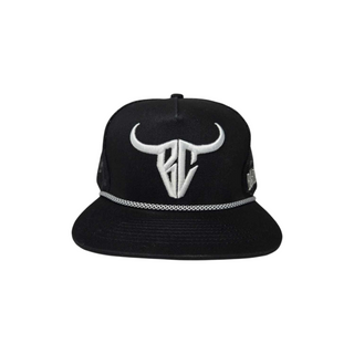 BC Hat Black