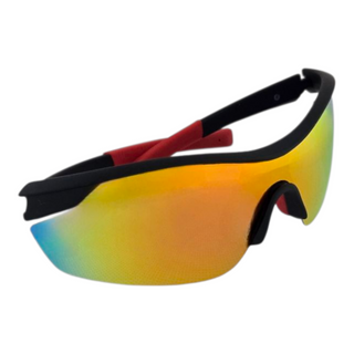 Fuego Red Lens