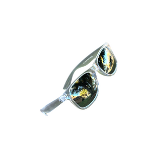 CalaVera Clear Frame